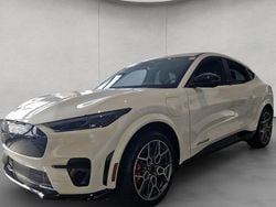 Weiß Neu 2025 Ford Mustang Mach-E GT SUV | 59.990 € (Superpreis)