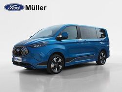 Blau Neu 2025 Ford Tourneo Sport Van / Kleinbus | 76.000 €