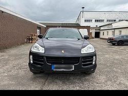 Schwarz Gebraucht 2009 Porsche Cayenne SUV | 7.000 € (Superpreis)