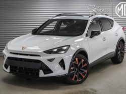 Gebraucht 2025 Cupra Formentor VZ SUV | 39.471 € (Superpreis)