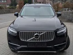 Gebraucht 2016 Volvo XC90 R-Design SUV | 25.000 € (Teuer)