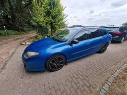 Blau Gebraucht 2009 Renault Laguna GrandTour GT Kombi | 2.990 € (Fairer Preis)