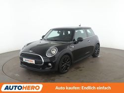 Schwarz Gebraucht 2018 Mini ONE Kleinwagen | 12.540 € (Fairer Preis)