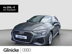 Daytonagrau perleffekt Gebraucht 2022 Audi A3 Sportback e-tron Ambiente Limousine | 26.970 € (Fairer Preis)