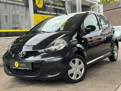 Gebraucht 2010 Toyota Aygo Cool Kleinwagen | 3.990 € (Etwas zu teuer)