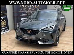 Camouflage grü (metallic) Gebraucht 2022 Cupra Formentor VZ SUV | 25.990 € (Guter Preis)