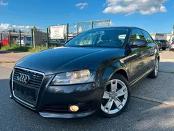 Grau Gebraucht 2008 Audi A3 Ambition Limousine | 2.590 € (Guter Preis)
