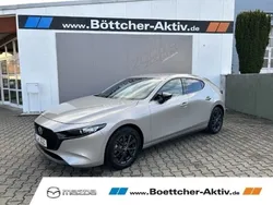 Gebraucht 2024 Mazda 3 Homura-Line Limousine | 26.890 € (Superpreis)