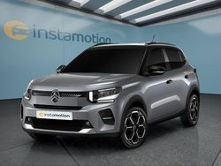 Grau Gebraucht 2025 Citroën C3 Kleinwagen | 24.799 € (Teuer)