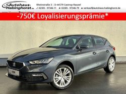 Grau Gebraucht 2025 Seat Leon ST Style Kombi | 26.390 € (Fairer Preis)