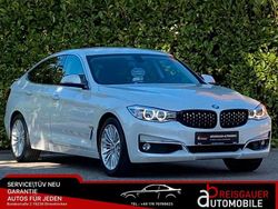 Weiß Gebraucht 2013 BMW 328 Luxury Line Limousine | 17.999 € (Etwas zu teuer)