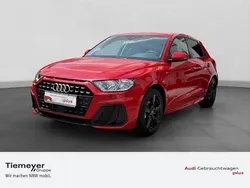 Gebraucht 2024 Audi A1 Sportback S-Line Kleinwagen | 24.790 € (Guter Preis)