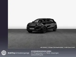 Schwarz Gebraucht 2023 Ford Puma ST Coupé | 28.470 € (Fairer Preis)