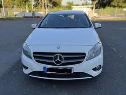 Gebraucht 2012 Mercedes A180 Style Kleinwagen | 7.100 € (Teuer)