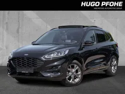 Schwarz Gebraucht 2024 Ford Kuga ST-Line X SUV | 30.950 € (Fairer Preis)