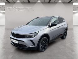 Silber Gebraucht 2024 Opel Grandland X SUV | 26.499 € (Etwas zu teuer)