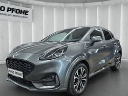 Grau Gebraucht 2021 Ford Puma ST-Line X SUV | 14.450 € (Guter Preis)