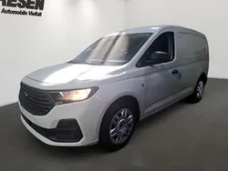 Weiß Neu 2025 Ford Transit Trend Van | 28.548 € (Fairer Preis)