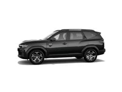 Arktisweiß, dach schwarz Neu 2025 Dacia Bigster Journey SUV | 33.329 € (Fairer Preis)