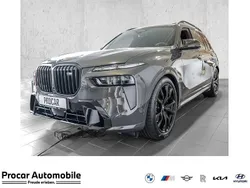 Grau Neu 2025 BMW X7 M Sport SUV | 145.990 €