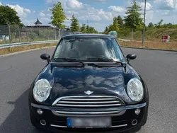 Schwarz Gebraucht 2006 Mini Cooper Kleinwagen | 3.050 € (Fairer Preis)