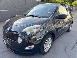 Schwarz Gebraucht 2012 Renault Twingo Kleinwagen | 3.750 € (Fairer Preis)