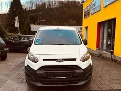 Weiß Gebraucht 2017 Ford Transit | 9.900 € (Guter Preis)