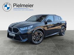 Schwarz Gebraucht 2024 BMW X2 Efficient Dynamics SUV | 43.850 € (Fairer Preis)