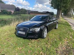 Gebraucht 2011 Audi A8 Ambiente Limousine | 18.700 € (Fairer Preis)