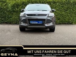 Grau Gebraucht 2016 Ford Kuga Trend SUV | 10.199 € (Fairer Preis)