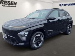 Schwarz Neu 2025 Hyundai Kona Trend SUV | 34.950 € (Fairer Preis)