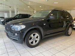 Schwarz Gebraucht 2007 BMW X5 SUV | 8.950 € (Fairer Preis)