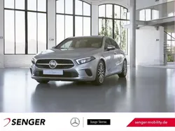 Mercedes A180