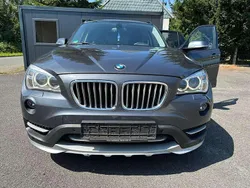 Mineralgrau metallic Gebraucht 2014 BMW X1 xLine SUV | 10.900 € (Guter Preis)