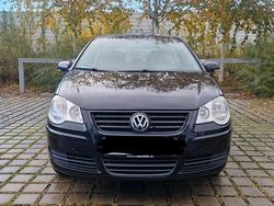 Schwarz Gebraucht 2009 VW Polo Kleinwagen | 3.100 € (Fairer Preis)