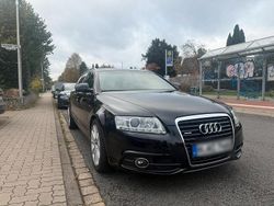 Schwarz Gebraucht 2010 Audi A6 Kombi | 8.800 € (Etwas zu teuer)