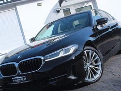 Schwarz Gebraucht 2020 BMW 530 Performance Limousine | 26.900 € (Guter Preis)