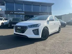 Weiß Gebraucht 2021 Hyundai Ioniq 6 Style Limousine | 21.990 € (Fairer Preis)
