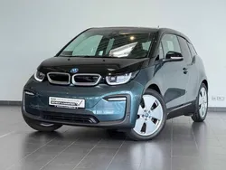 Blau Gebraucht 2022 BMW i3 Comfort Edition Kleinwagen | 21.900 € (Fairer Preis)