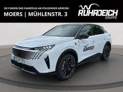 Weiß Gebraucht 2024 Peugeot 3008 GT SUV | 42.989 €