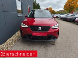 Rot Neu 2025 Seat Arona SUV | 26.750 € (Fairer Preis)