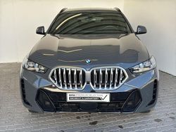 Grau Gebraucht 2025 BMW X6 M Sport SUV | 80.640 € (Fairer Preis)