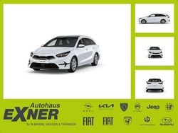 Carraraweiß Neu 2025 Kia Ceed Sportswagon Vision Kombi | 19.290 € (Superpreis)