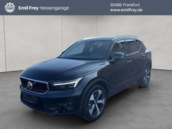 Schwarz Gebraucht 2024 Volvo XC40 SUV | 33.400 € (Guter Preis)