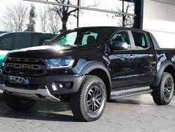 Schwarz Gebraucht 2021 Ford Ranger Performance Edition Abholung | 42.900 € (Fairer Preis)