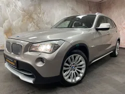 Silber Gebraucht 2011 BMW X1 Performance SUV | 7.999 € (Fairer Preis)