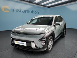 Grün Neu 2025 Hyundai Kona SUV | 27.399 € (Fairer Preis)