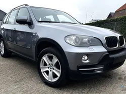 Grau Gebraucht 2007 BMW X5 Executive SUV | 6.900 € (Superpreis)