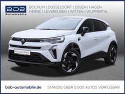 Perlmuttweiß (weiß) Neu 2025 Renault Captur SUV | 26.330 € (Fairer Preis)