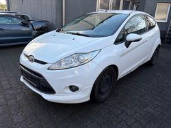 Weiß Gebraucht 2010 Ford Fiesta Sport Kleinwagen | 1.990 € (Fairer Preis)